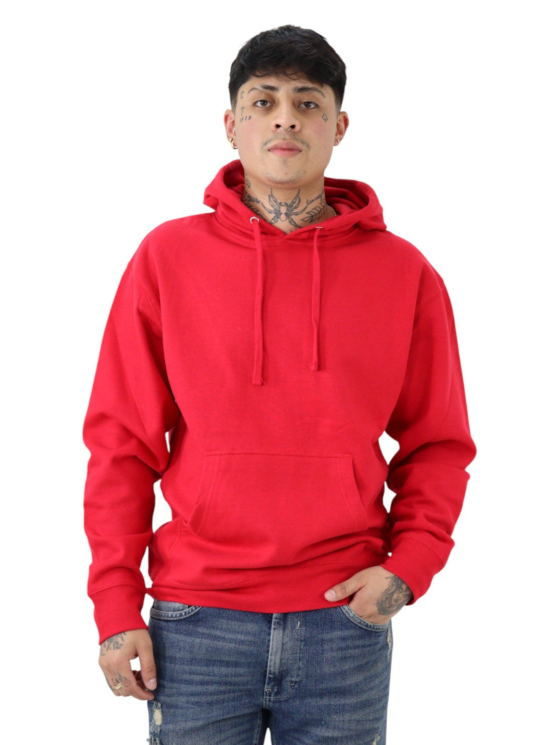 Hoodie Regular Fit