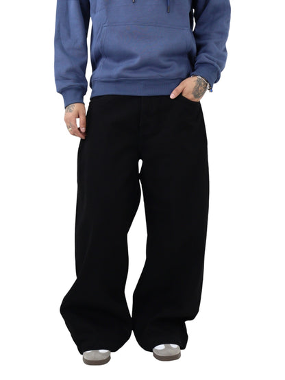 Jeans Barrel
