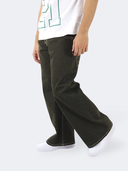 Jeans Barrel