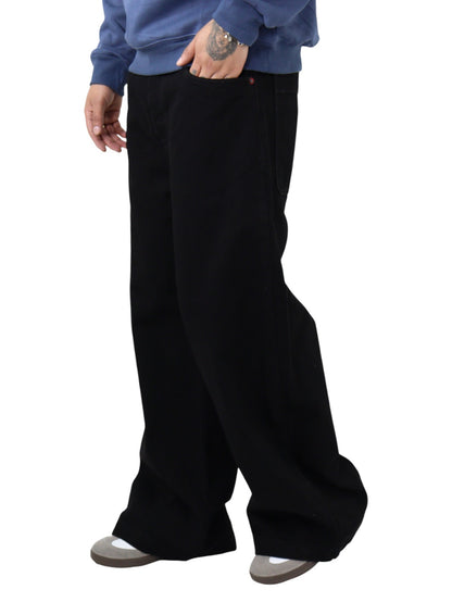 Jeans Barrel