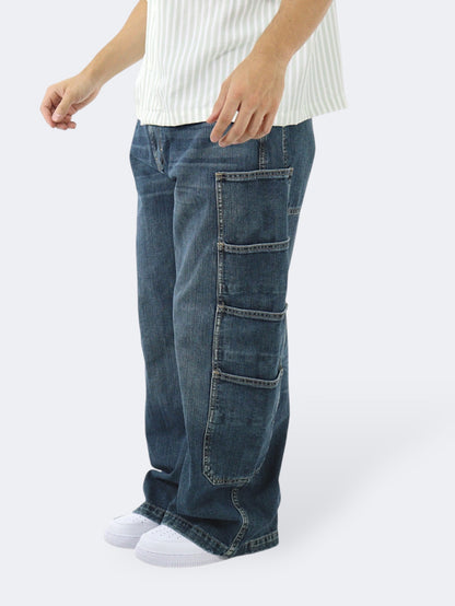 Jeans Barrel