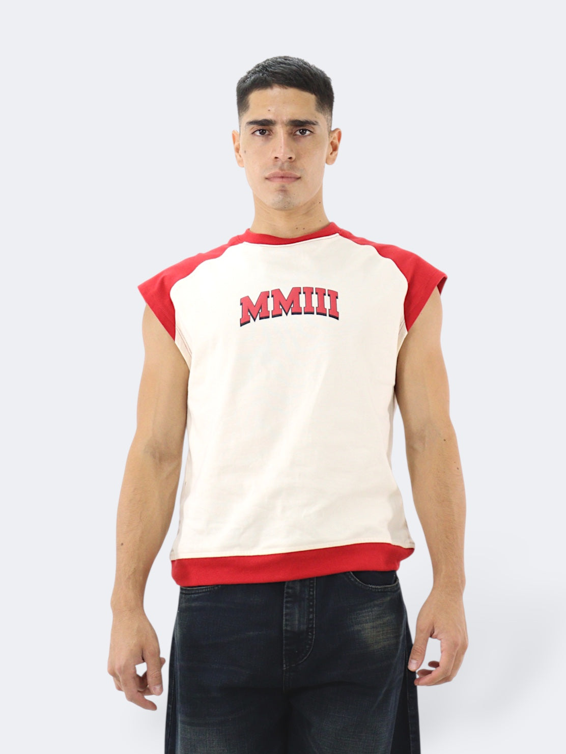 Playera Sisada