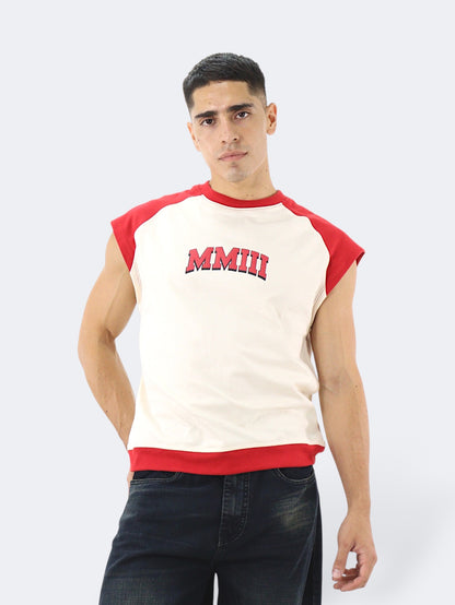Playera Sisada