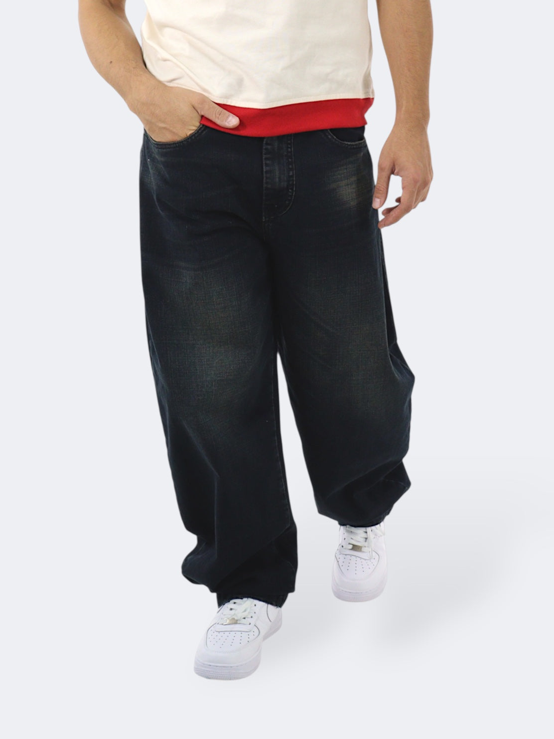 Jeans Balloon