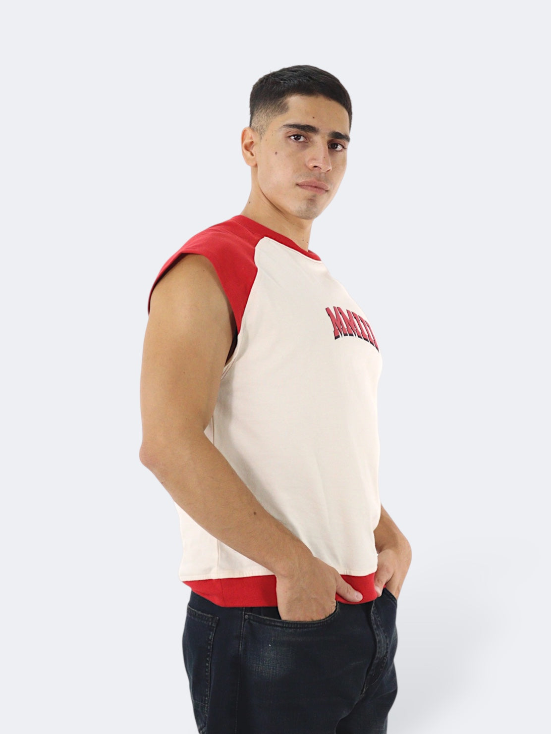 Playera Sisada