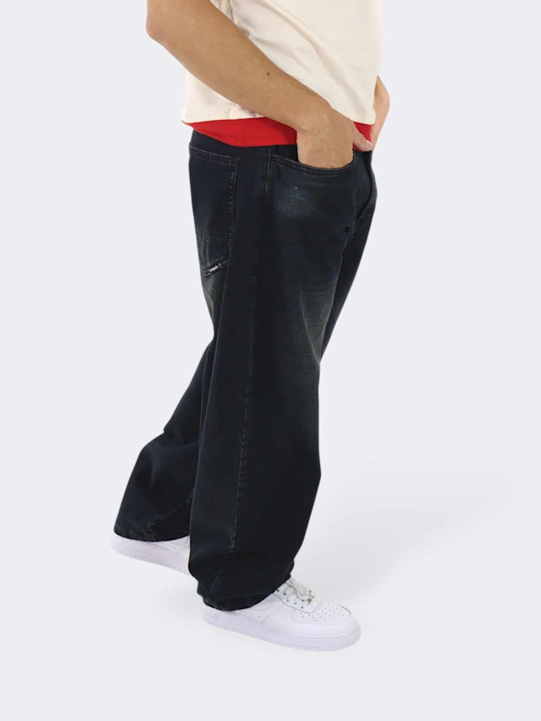Jeans Balloon