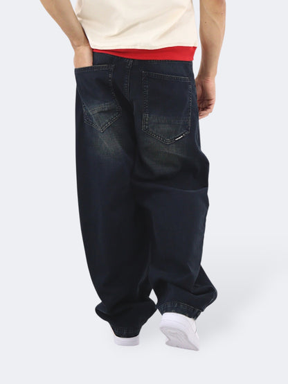 Jeans Balloon