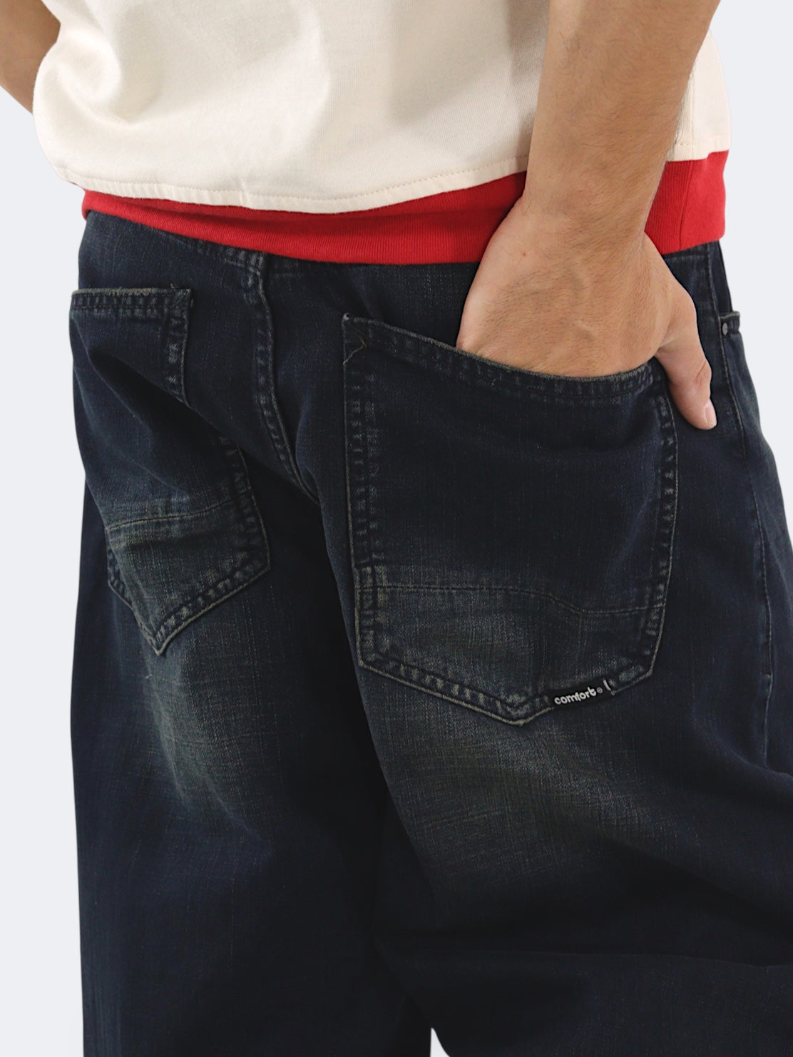 Jeans Balloon