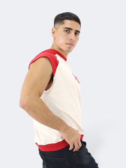 Playera Sisada