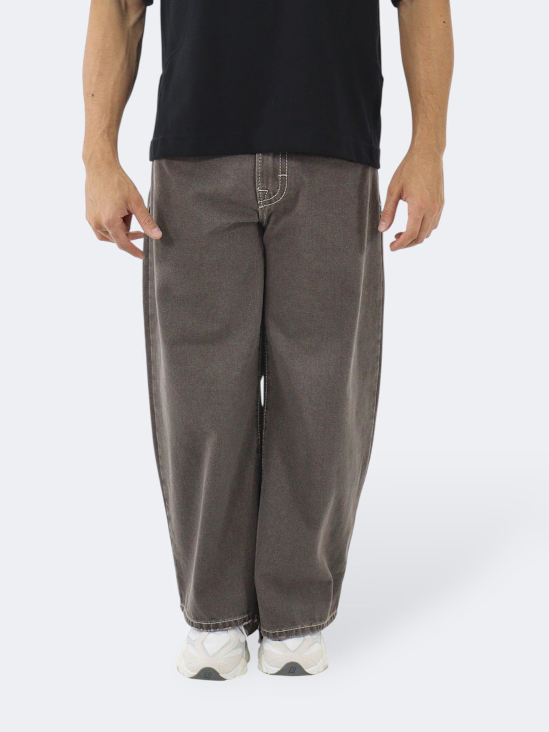 Jeans Barrel