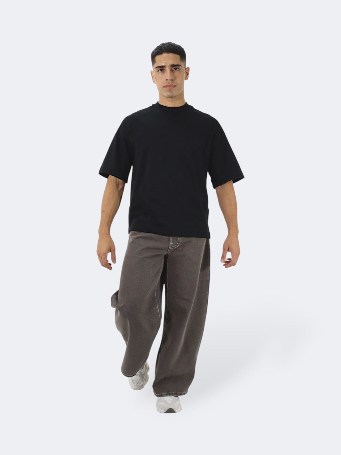 Jeans Barrel