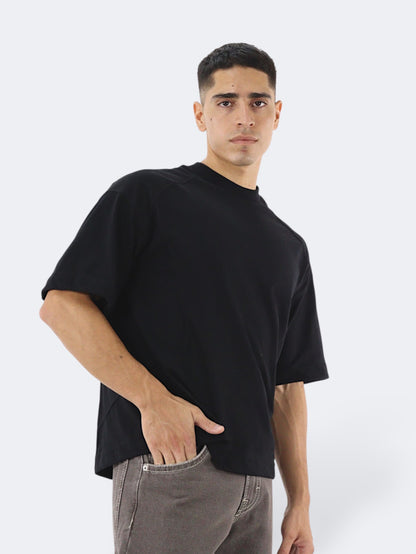 Playera Oversize