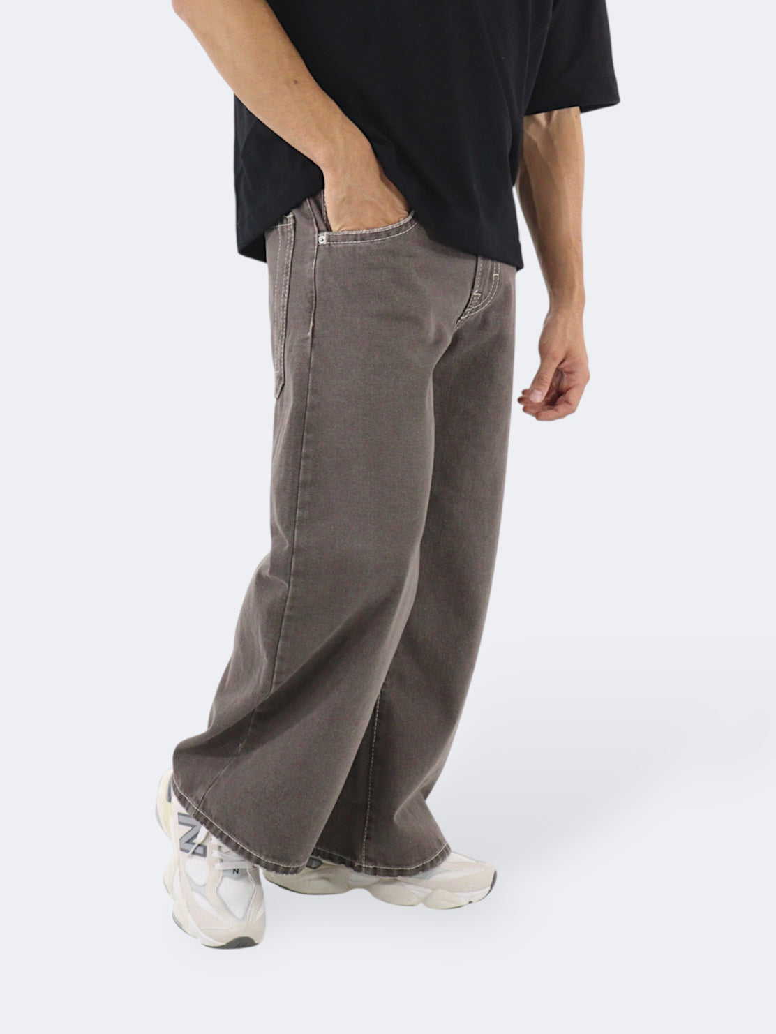 Jeans Barrel