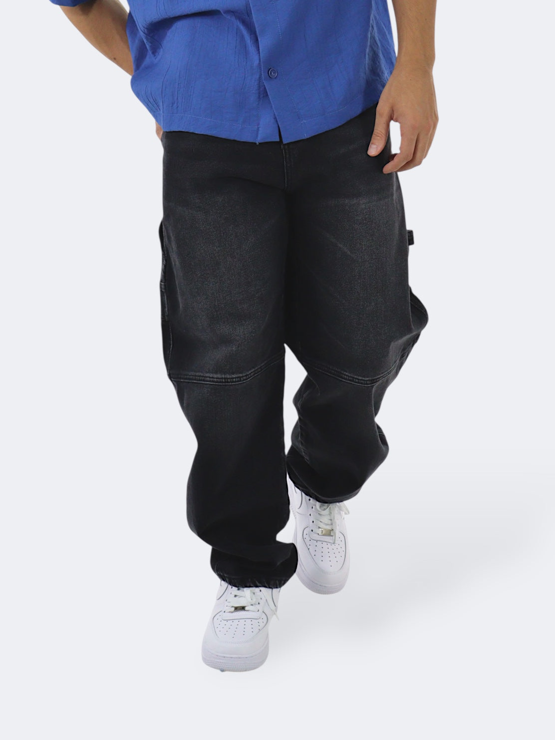 Jeans Balloon
