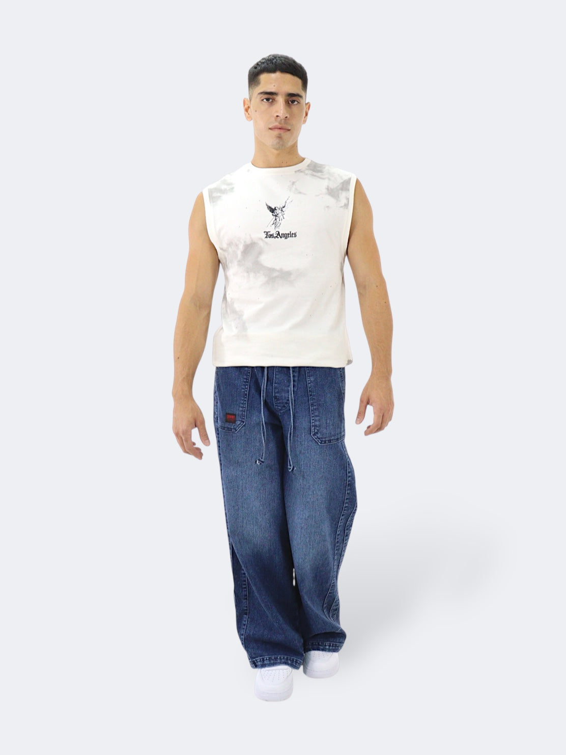 Playera Sisada