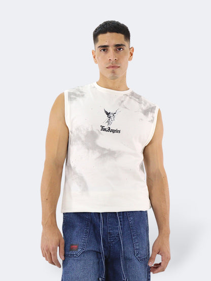 Playera Sisada