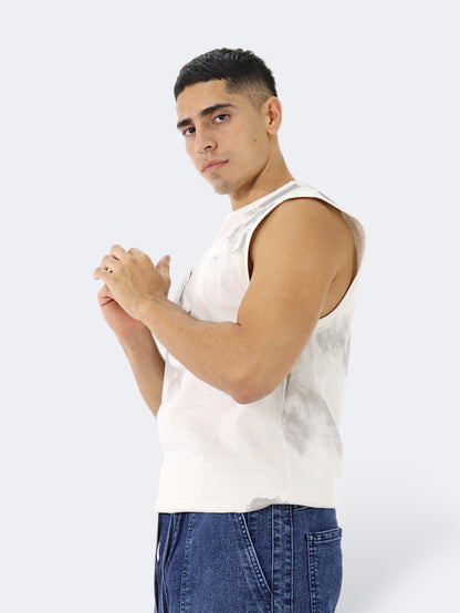 Playera Sisada