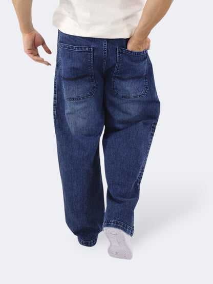 Jogger Barrel