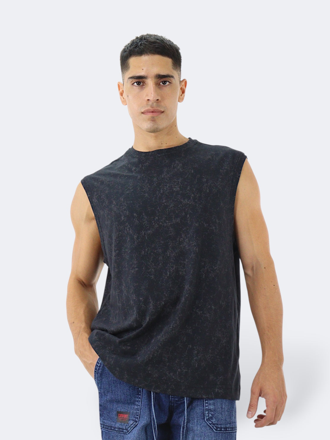 Playera Sisada