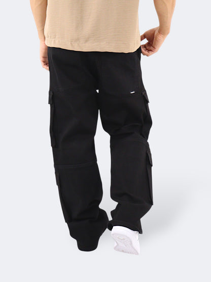 Jeans Wide Cargo