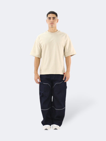 Playera Oversize