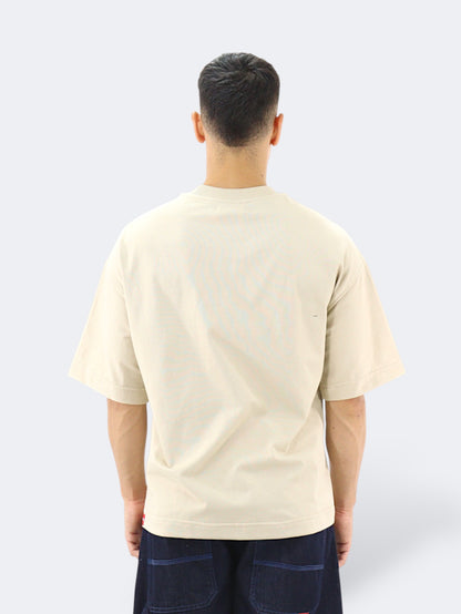 Playera Oversize