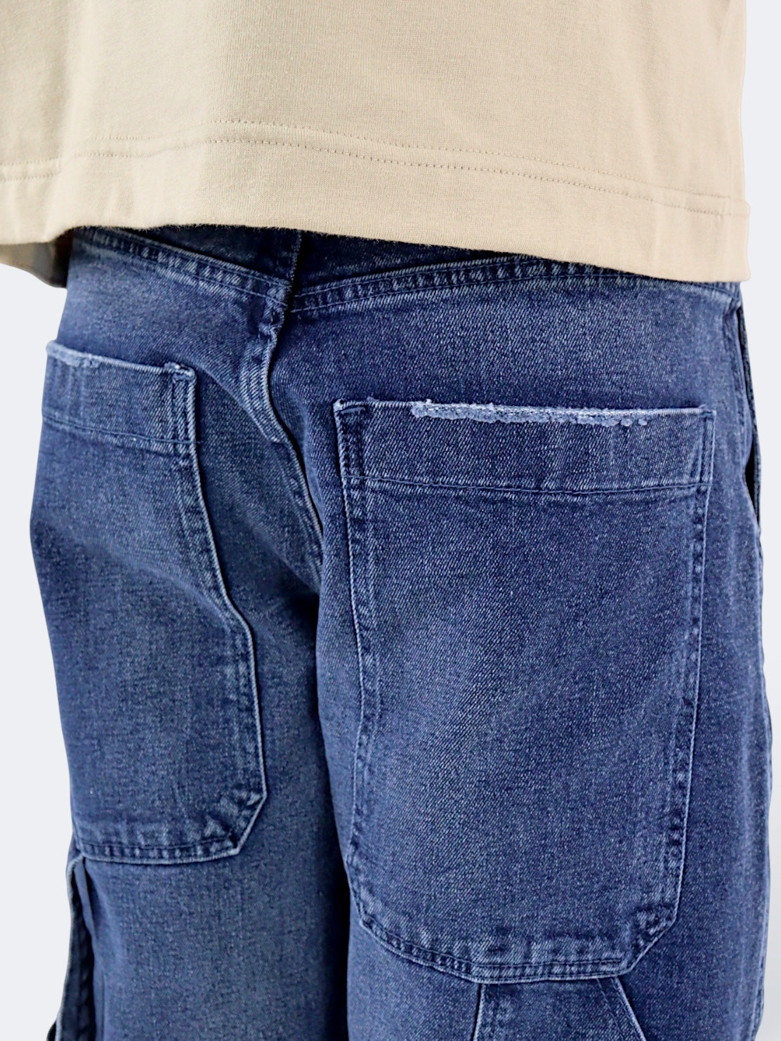 Jeans Barrel