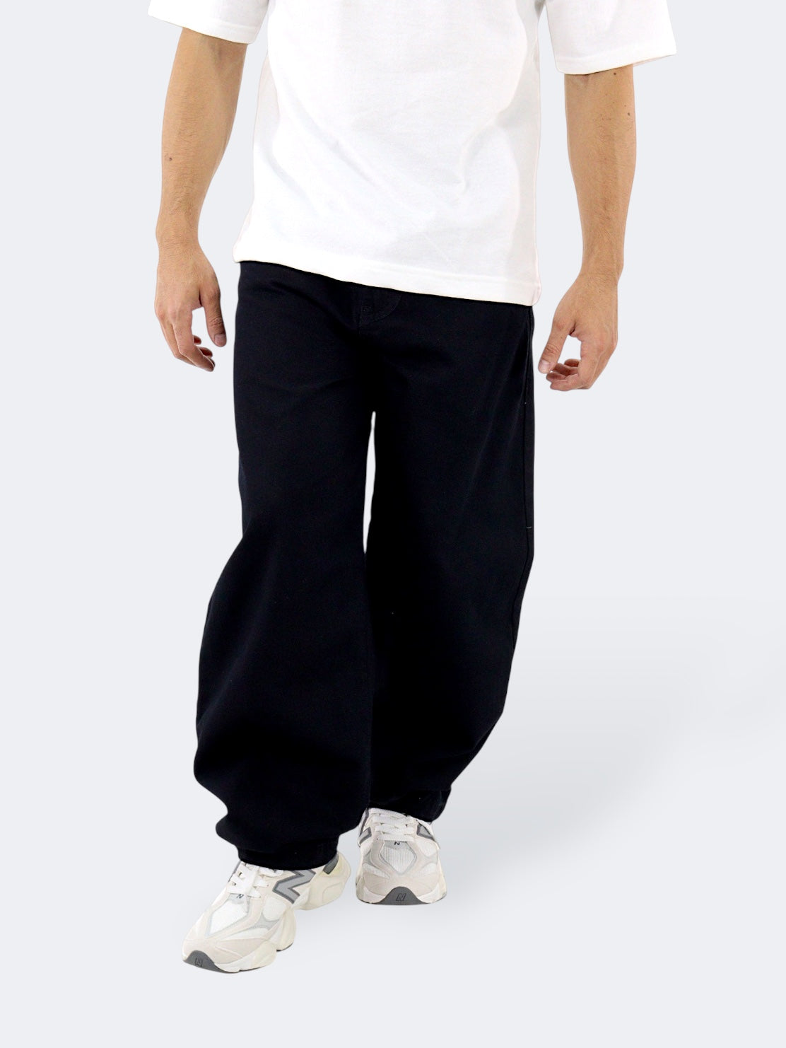 Jeans Balloon