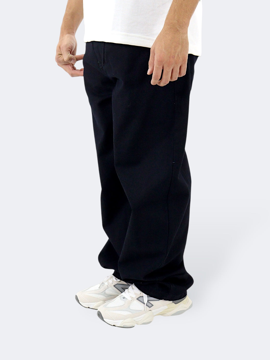 Jeans Balloon