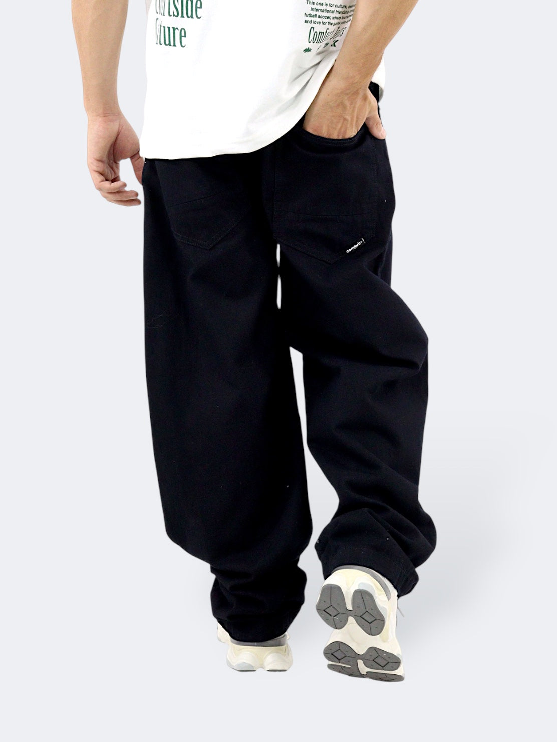 Jeans Balloon