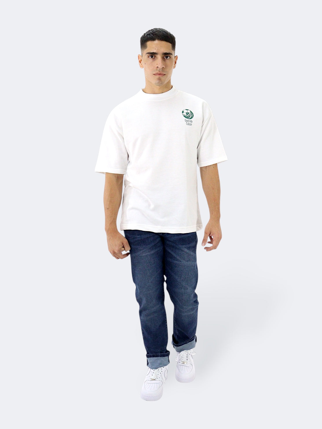 Jeans Slim