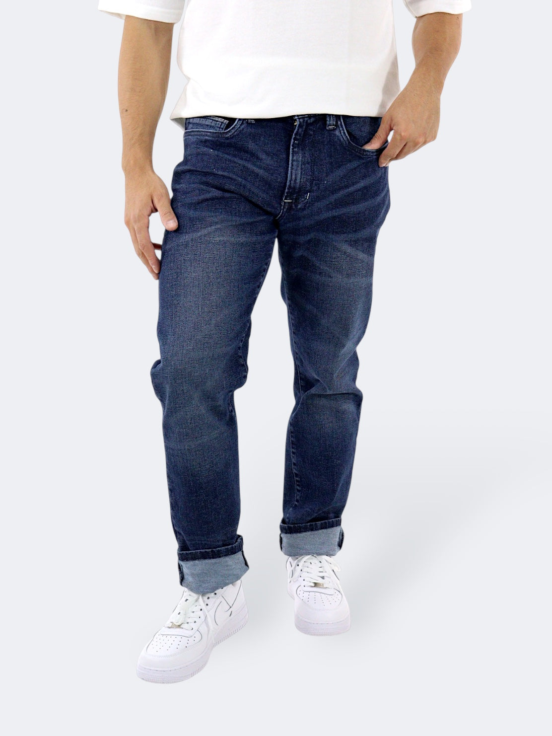 Jeans Slim