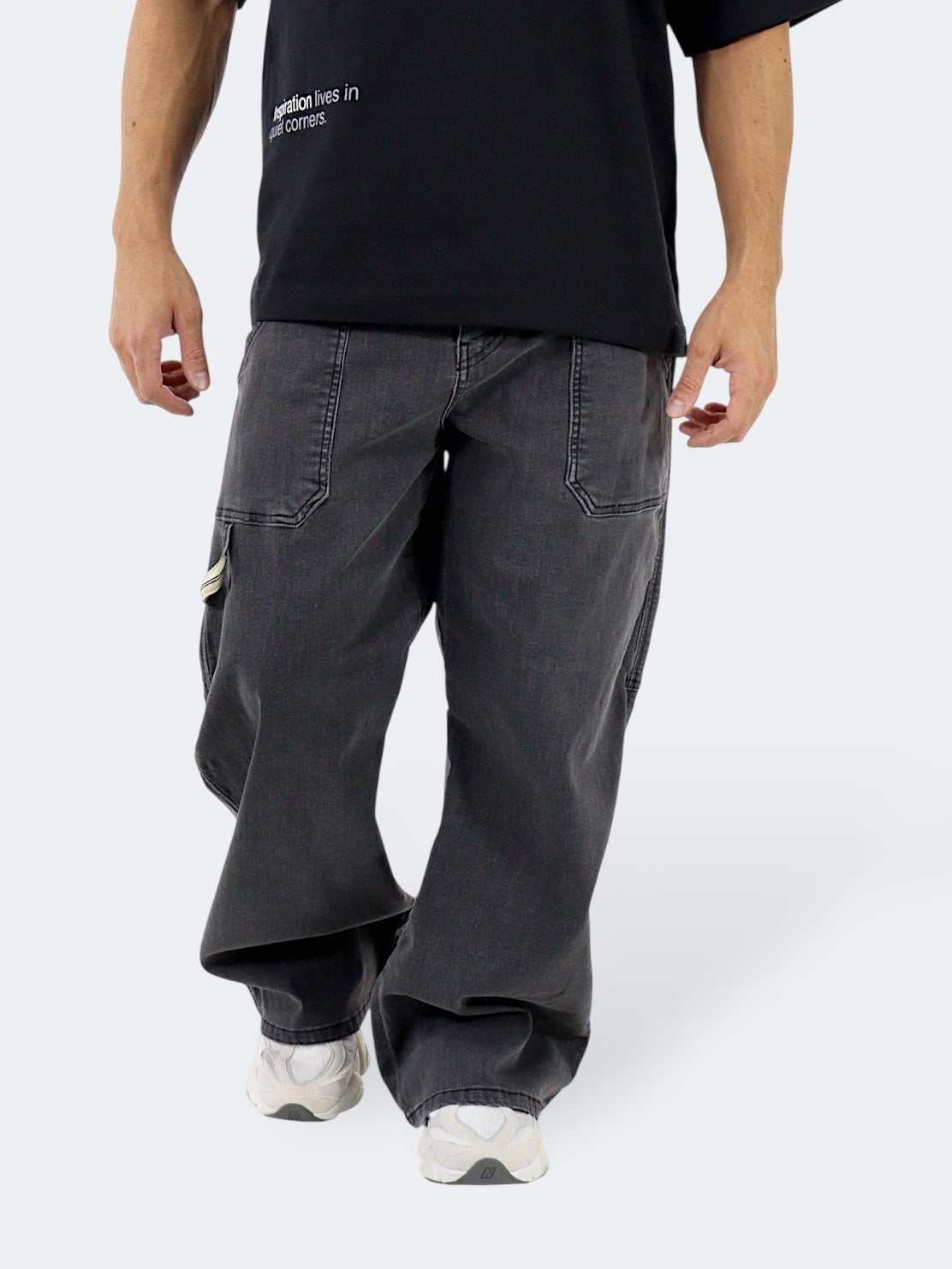 Jeans Barrel
