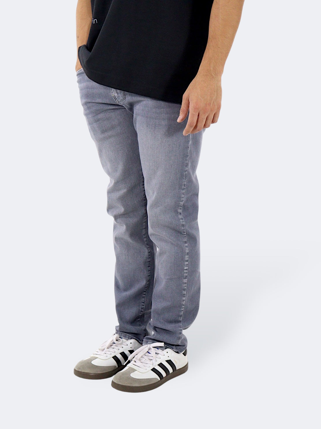 Jeans Slim