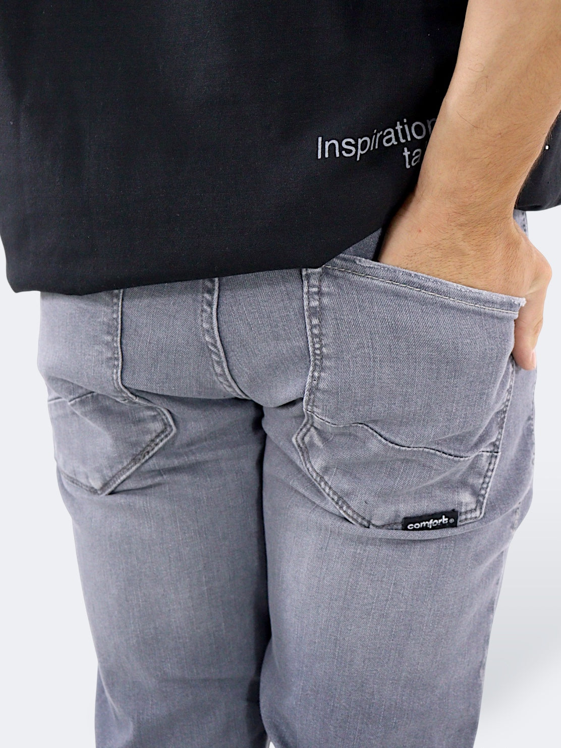 Jeans Slim