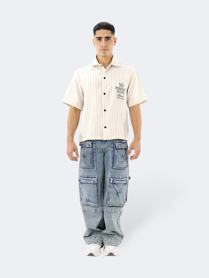 Jeans Barrel
