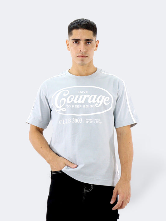 Playera Regular