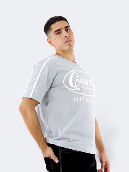 Playera Regular
