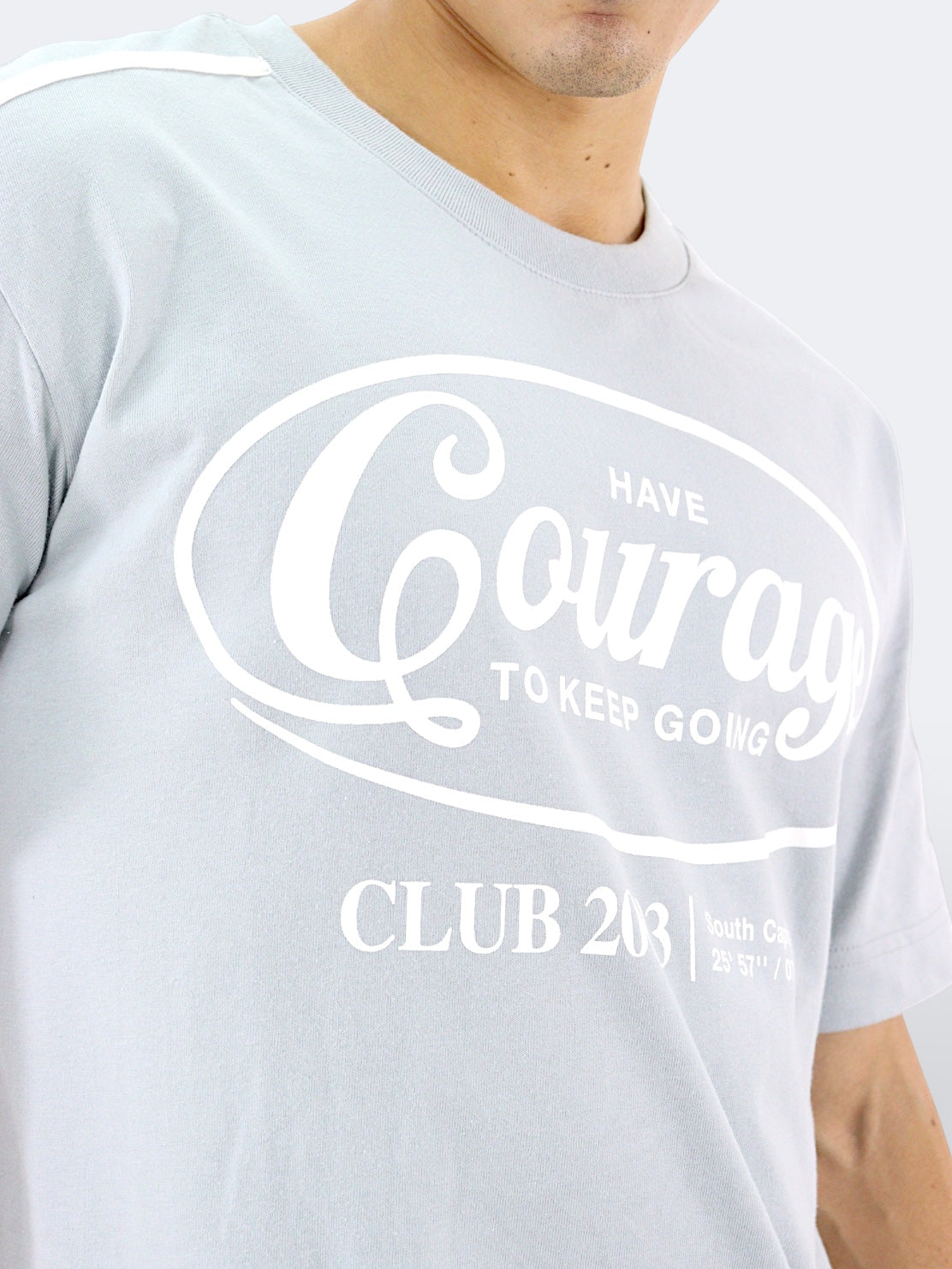 Playera Regular