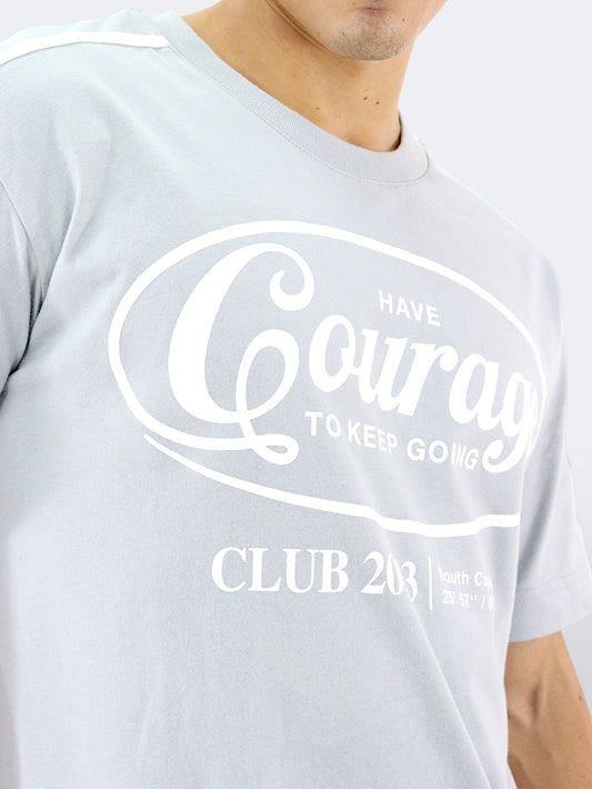 Playera Regular