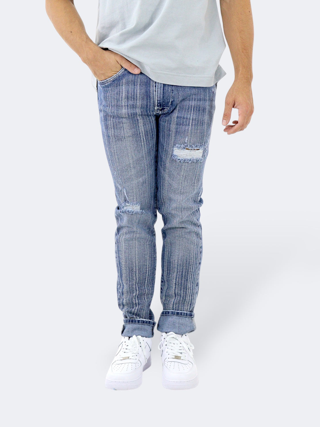 Jeans Skinny