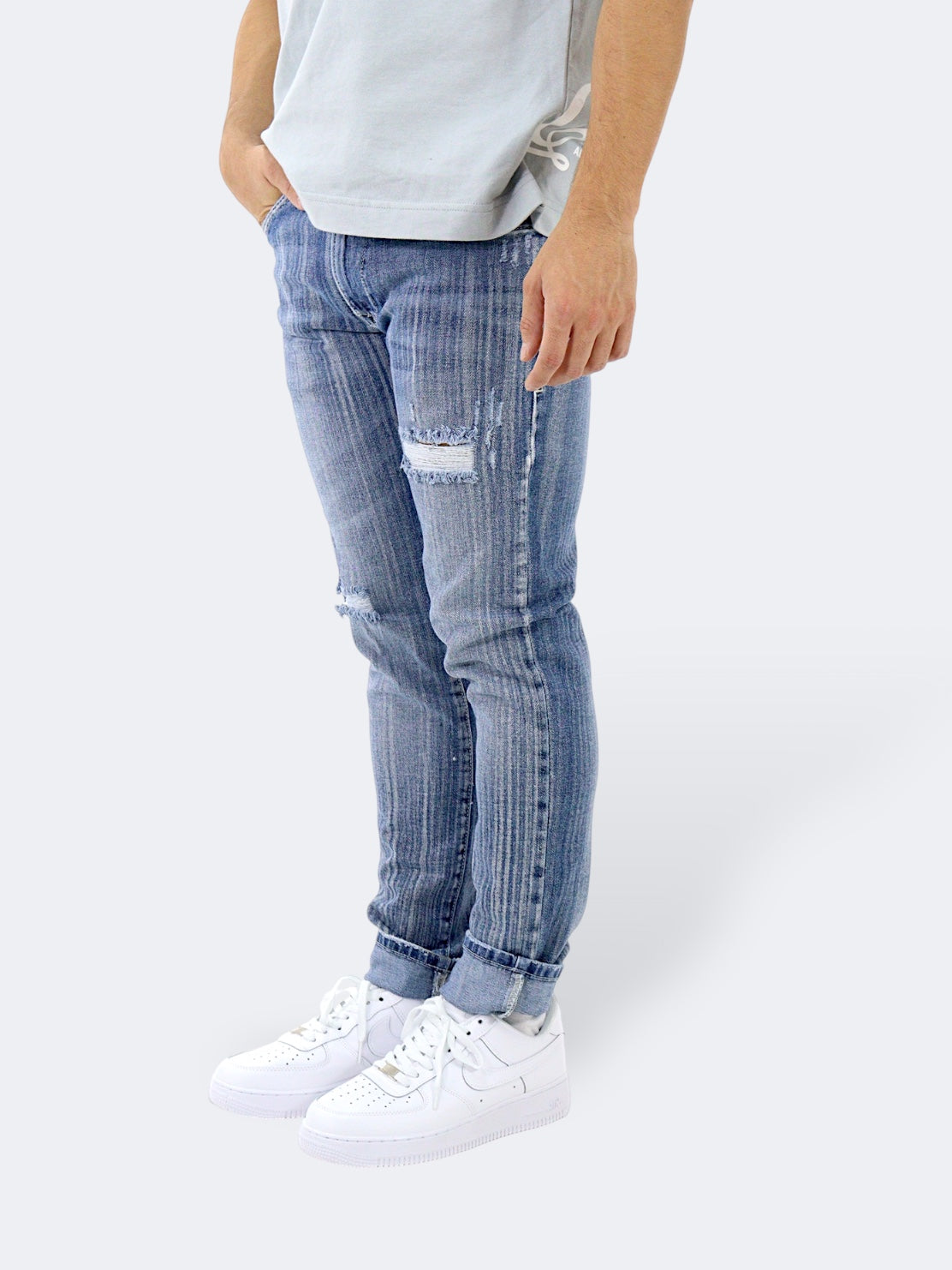 Jeans Skinny
