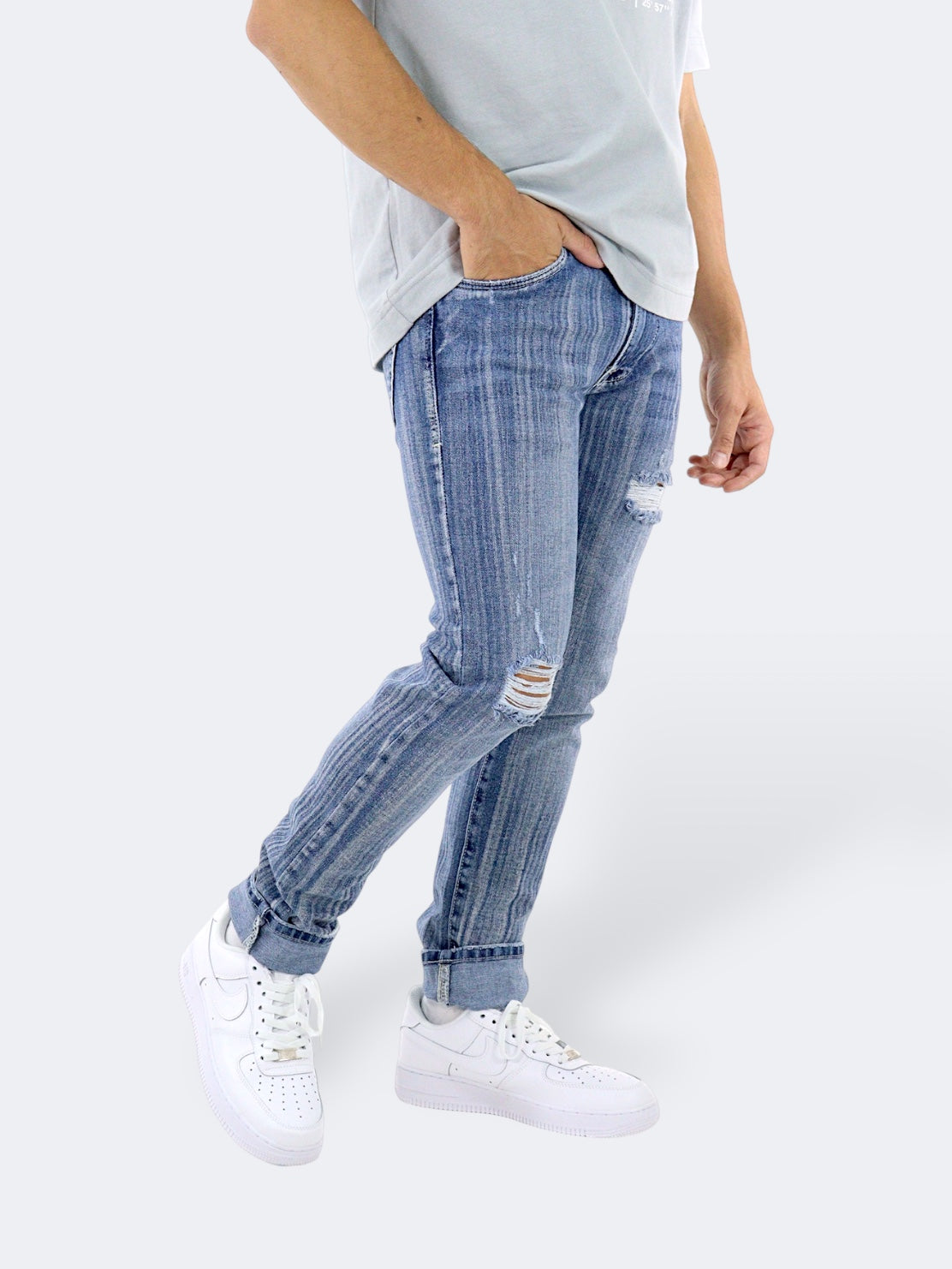 Jeans Skinny