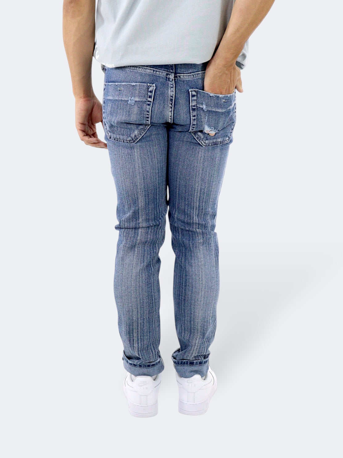 Jeans Skinny