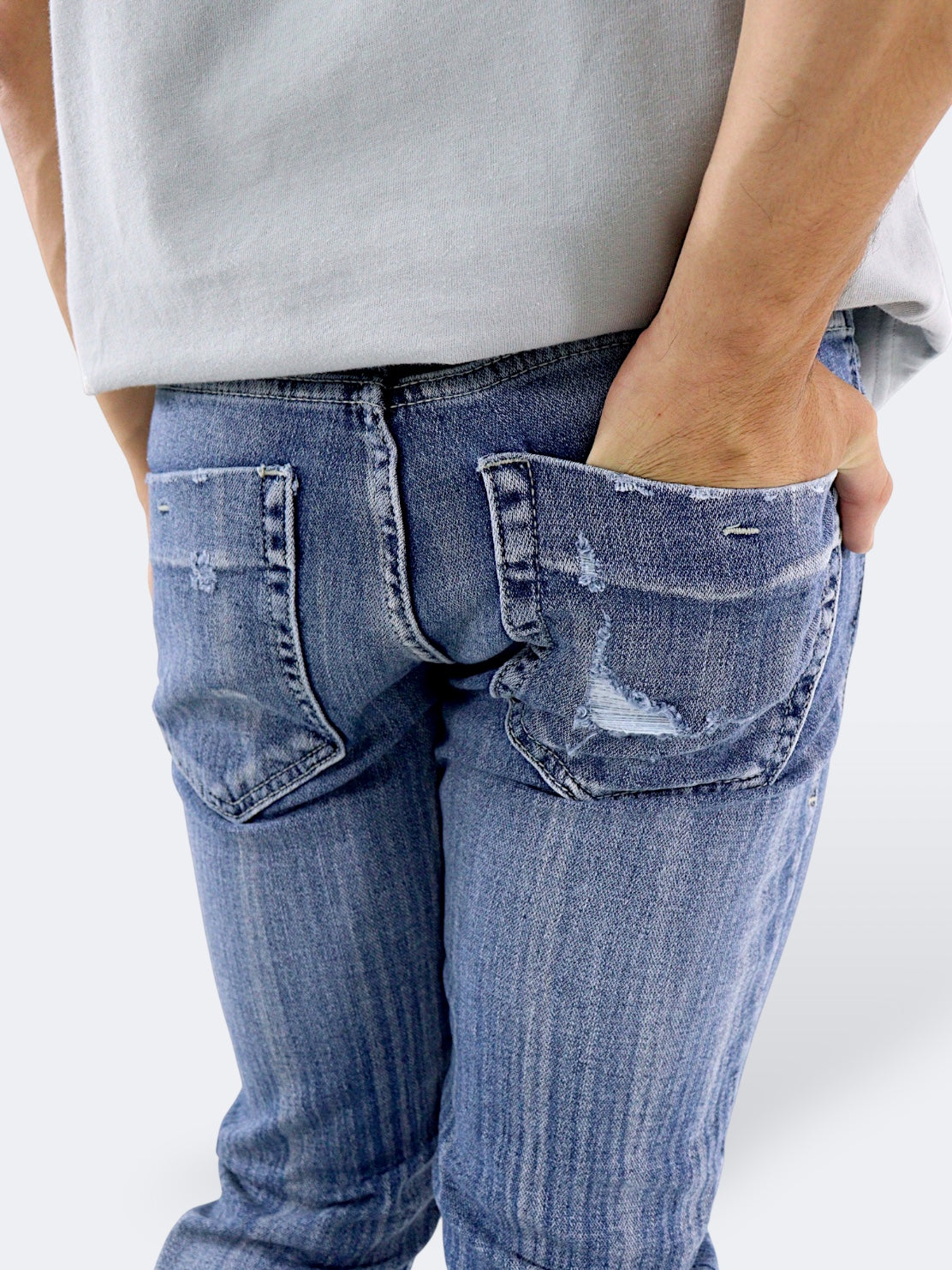 Jeans Skinny