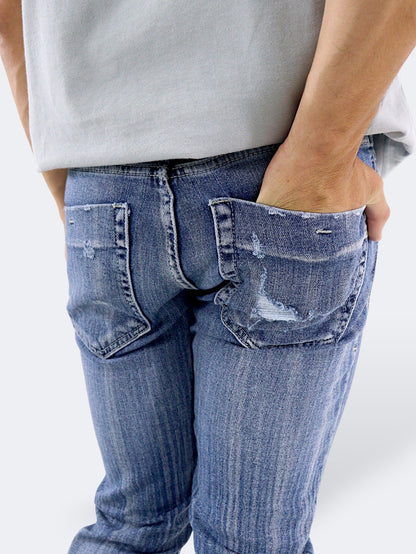 Jeans Skinny