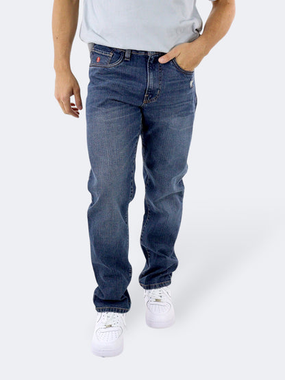 Jeans Slim
