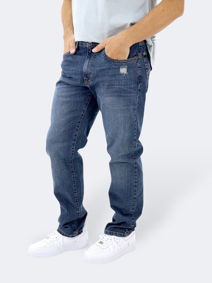 Jeans Slim
