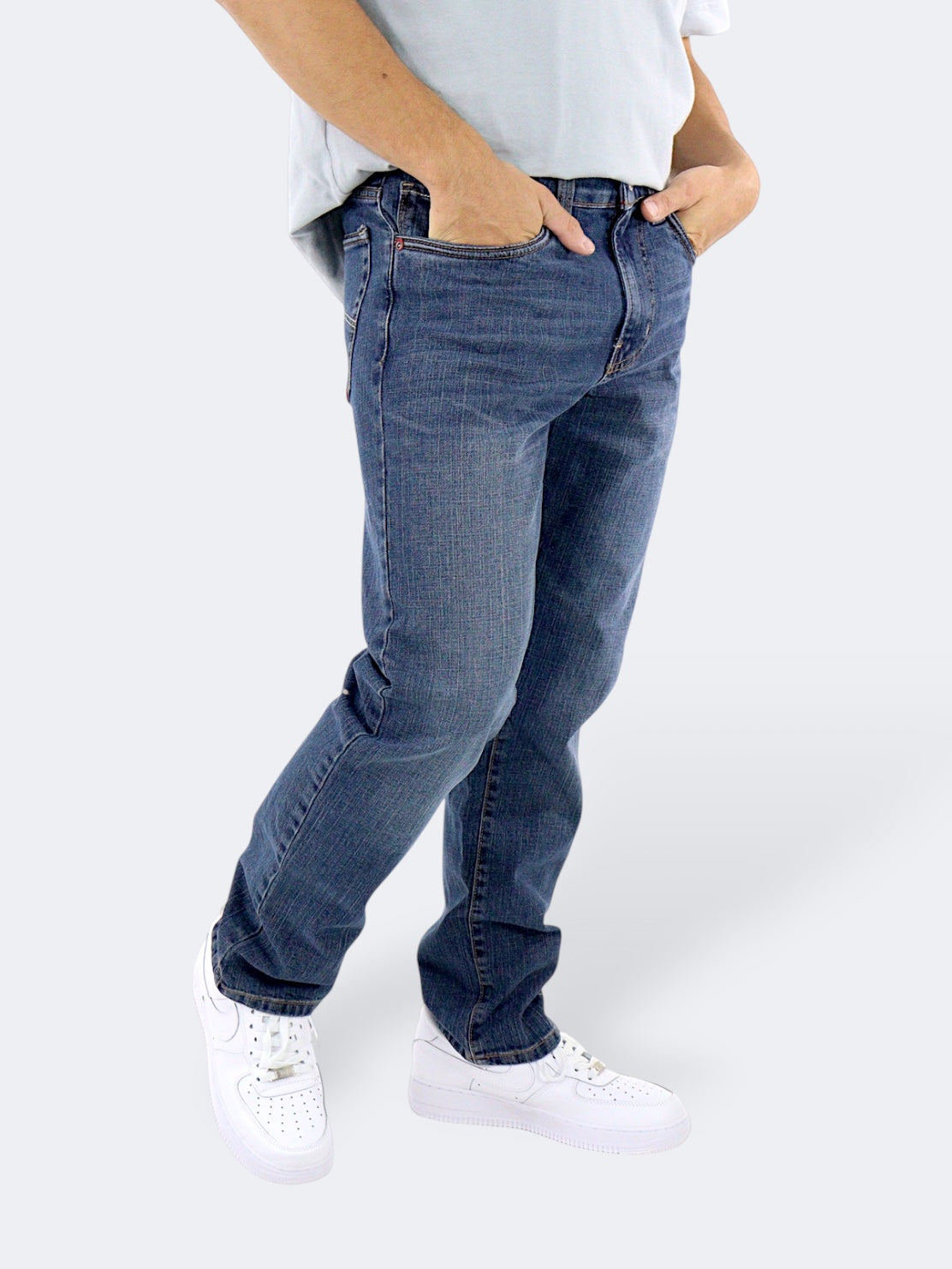 Jeans Slim