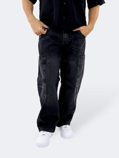 Jeans Wide Leg